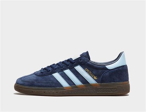 adidas spezial dark blue white